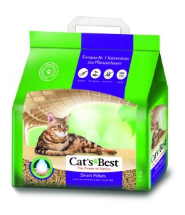 CAT'S BEST Smart Pellets 10l 5kg
