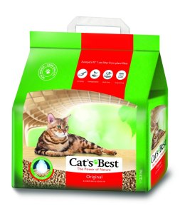 CAT'S BEST Original 5l 2,1kg