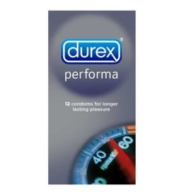 Prezerwatywy Durex Performa A12