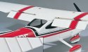 Cessna 182 Sky Lane KIT (rozpiętość 141cm, klasa 500)