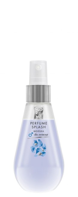 SELECTA Supreme Perfume Splash Perfumy dla niego 150ml