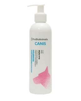 PROBIO ANIMALIA Canis - mikroorganiczny szampon dla psów 250 ml