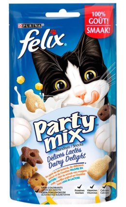 FELIX PARTY MIX Dairy Delight 60g