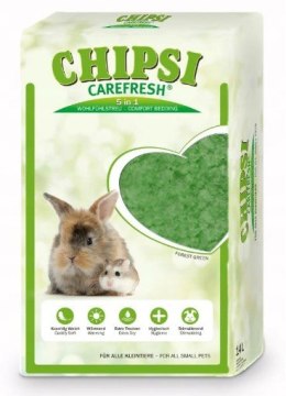 CHIPSI Carefresh Green Forest 14L, 1kg