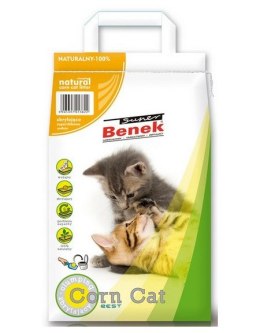 SUPER BENEK Corn Cat 14l