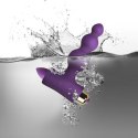 Rocks-Off - Petite Sensations Bubbles purple