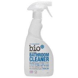 BIO-D Ekologiczny Spray do łazienek - wanien i kabin prysznicowych 500ml