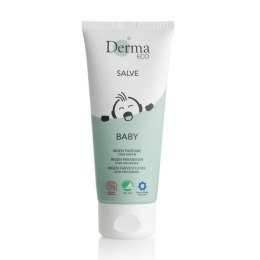 Derma Eco Baby Maść łagodząca dla niemowląt i dzieci 100ml