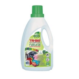 TRI-BIO Ekologiczny skoncentrowany płyn do prania COLOR 1,42 l