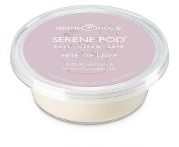 Serene House - Fete De Lave - Wosk zapachowy Serene Pod (30g)