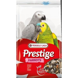 VERSELE LAGA Parrots - pokarm dla dużych papug [421795] 1kg