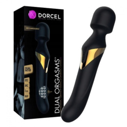 Marc Dorcel Dual Orgasms Black Gold