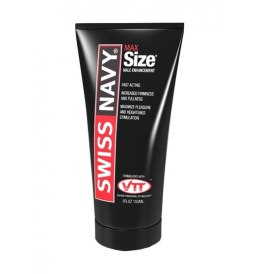 Swiss Navy Max Size Cream 150ml