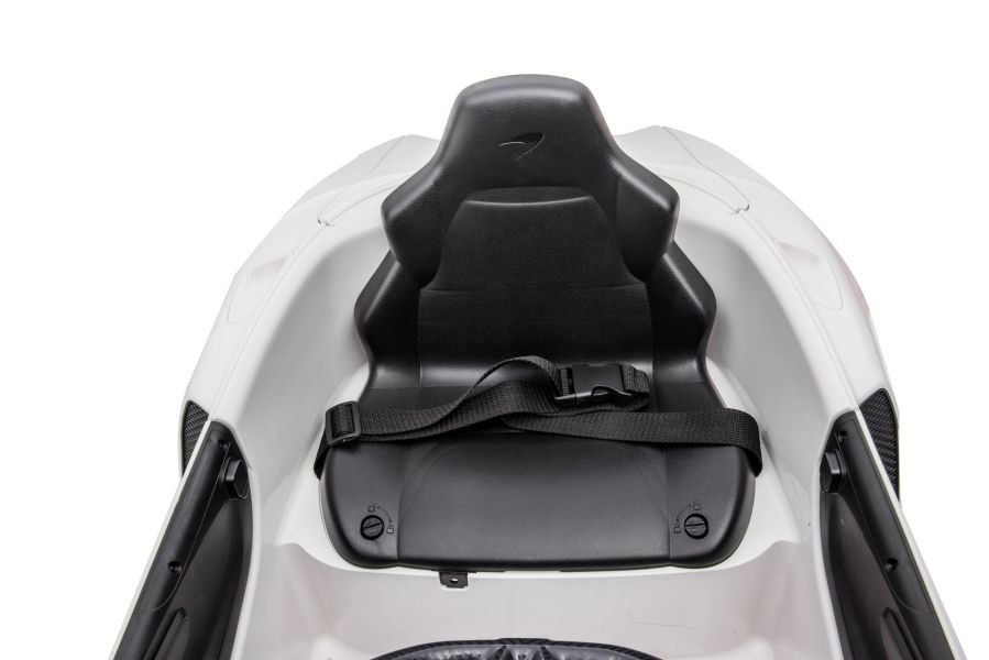 Auto Na Akumulator McLaren GT 12V Biały
