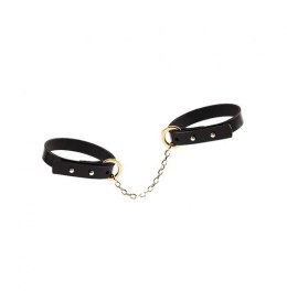Upko Leather Thin Bracelets