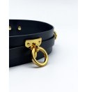 Upko Leather bondage belt