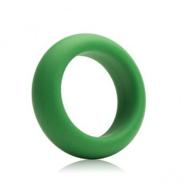 Je Joue Medium Stretch Silicone Cock Ring Green