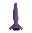 Plug-ilicious 1 Purple
