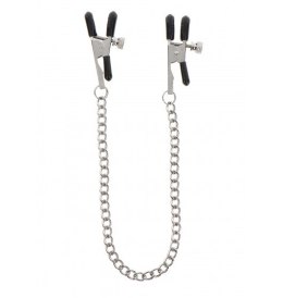 Taboom Adjustable Clamps with Chain