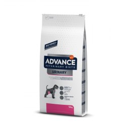 ADVANCE DIET Urinary Canine - sucha karma dla psów 12kg [923678]