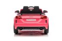 Pojazd Na Akumulator Audi TTRS Różowy