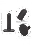 Boundless 4.5/11.5cm Slim Black