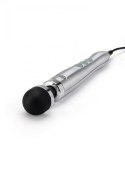 DOXY Compact Massager Nr. 3 Silver