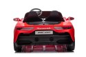 Auto Na Akumulator Maserati MC20 Czerwone