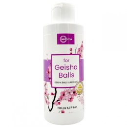 For Geisha Balls Lubrykant do wibratorów od MedTime 150ml