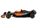 Auto R/C Wyścigowe McLarenF1 Rastar 1:12 Pomarańcz