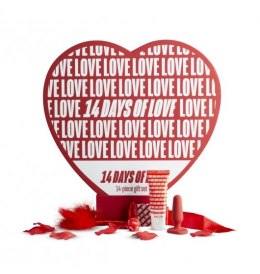 Loveboxxx - 14-Days of Love Gift Set