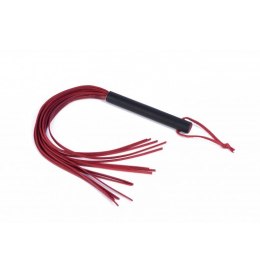 Whips Pejcz Crazy Horse Red