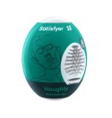 Satisfyer Masturbator Egg Set 3pcs - Naughty, Savage, Crunchy